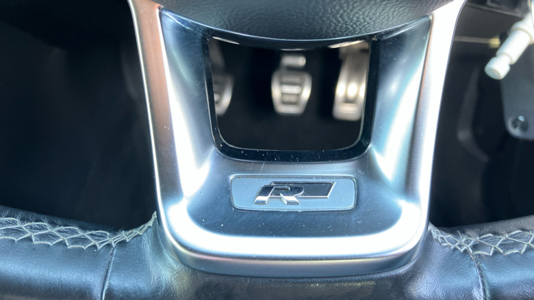 Volkswagen Polo 1.0 TSI 95 R-Line 5dr Petrol Hatchback